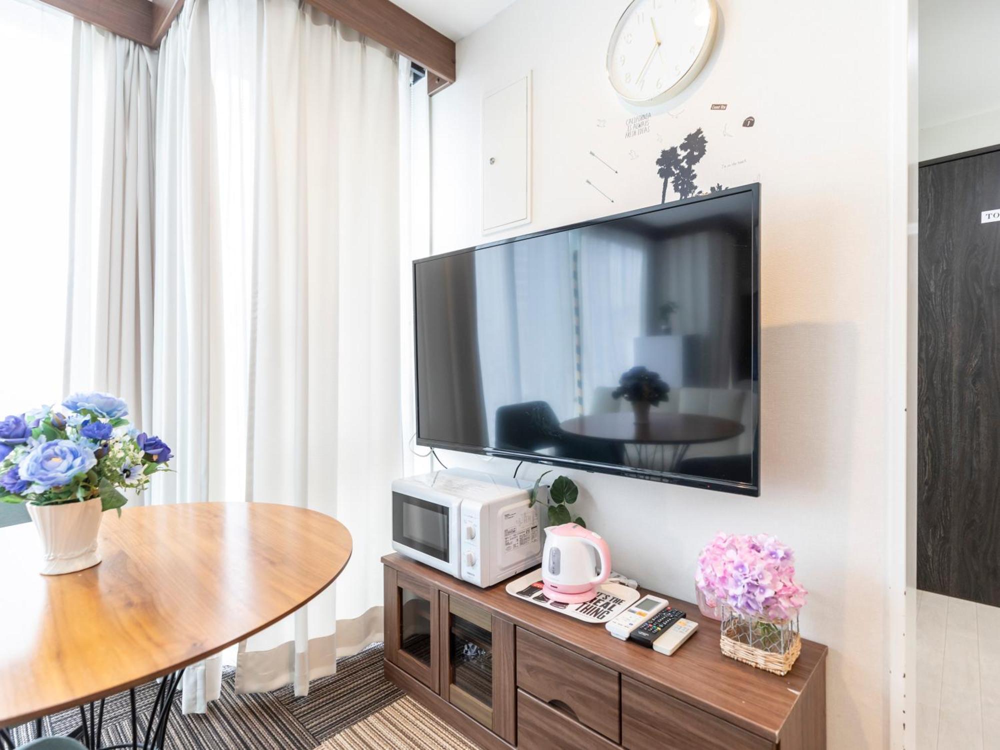 Tabist Sakuragawa River Side Hotel Osaka Room photo