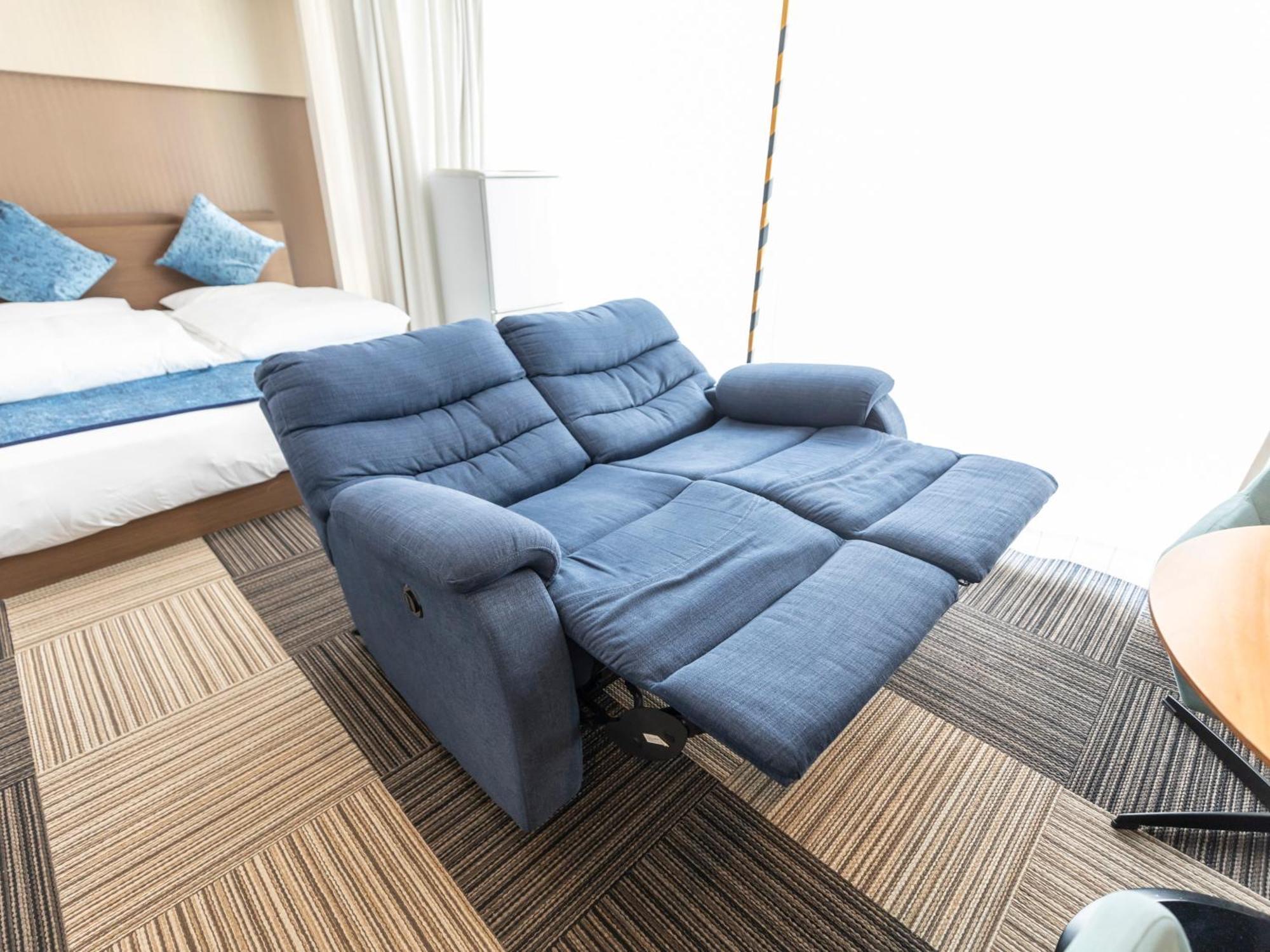 Tabist Sakuragawa River Side Hotel Osaka Room photo