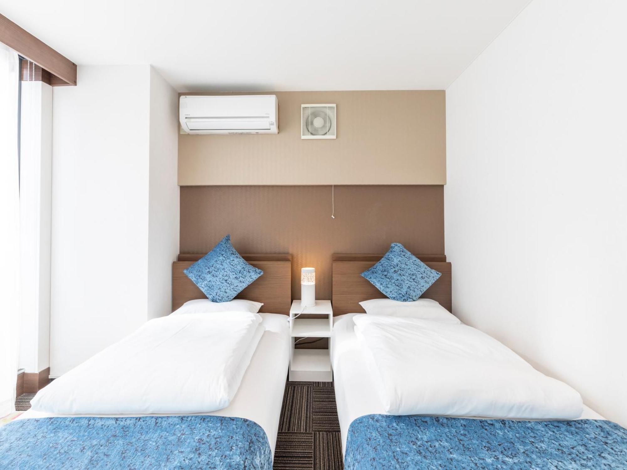 Tabist Sakuragawa River Side Hotel Osaka Room photo