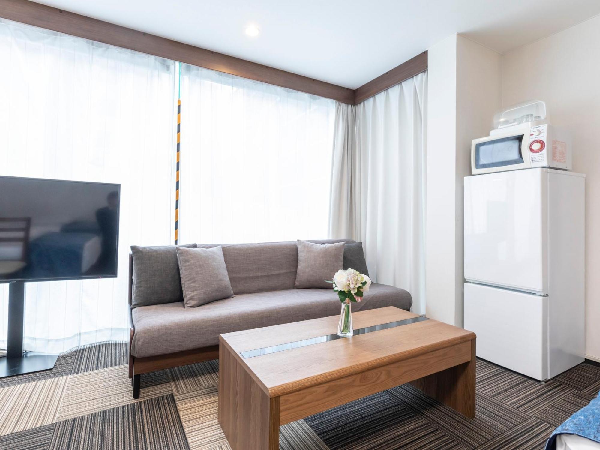 Tabist Sakuragawa River Side Hotel Osaka Exterior photo