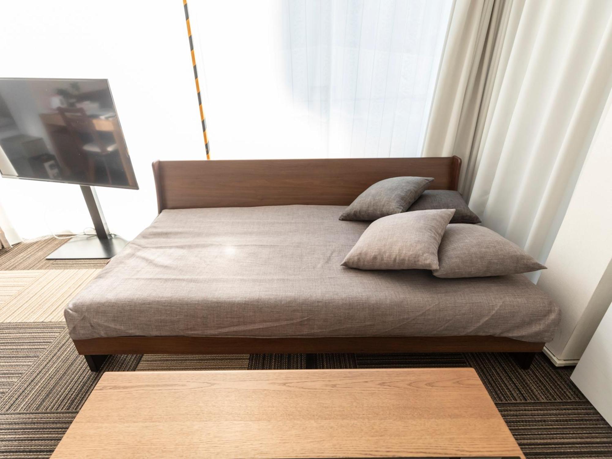 Tabist Sakuragawa River Side Hotel Osaka Room photo