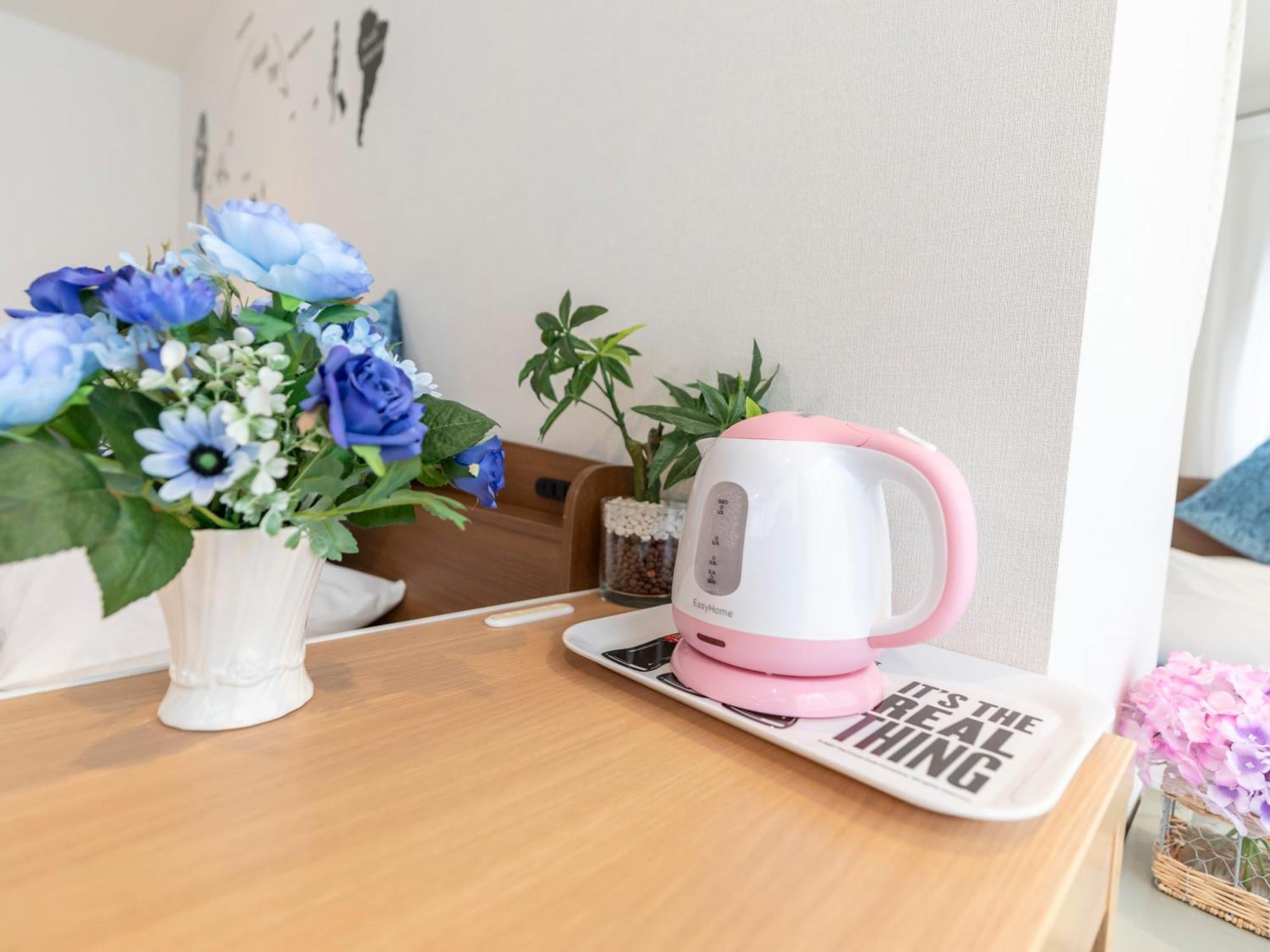Tabist Sakuragawa River Side Hotel Osaka Room photo