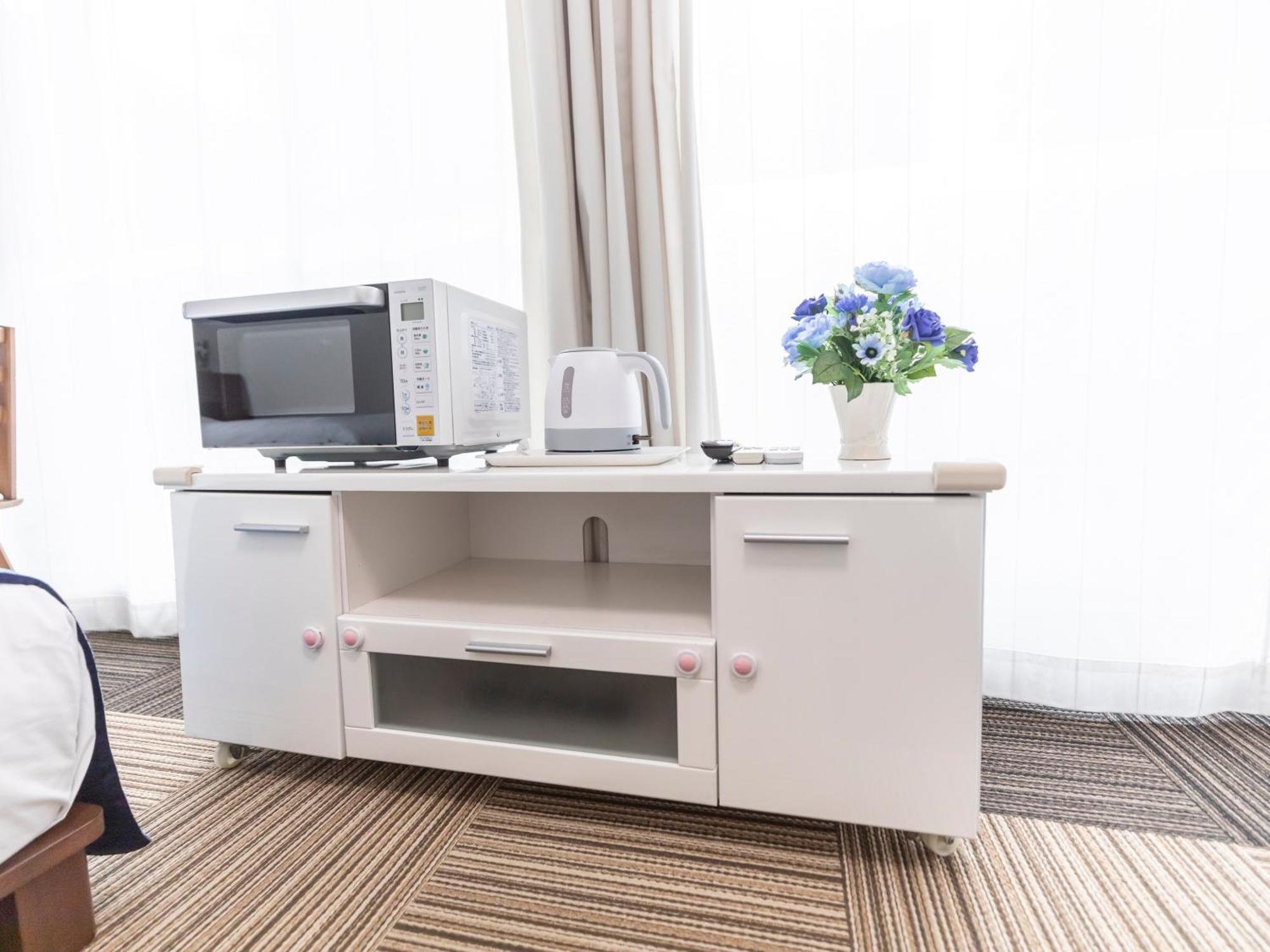 Tabist Sakuragawa River Side Hotel Osaka Room photo